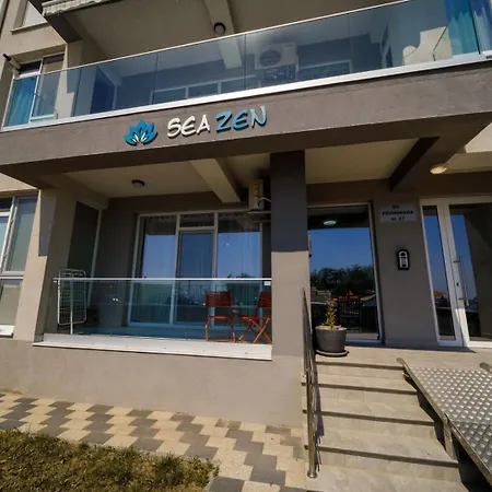 Seazen