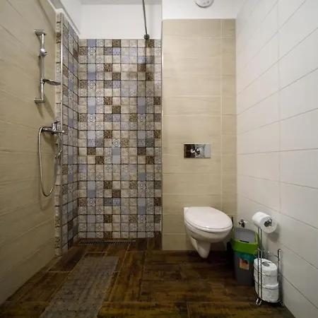 Seazen 아파트 Năvodari