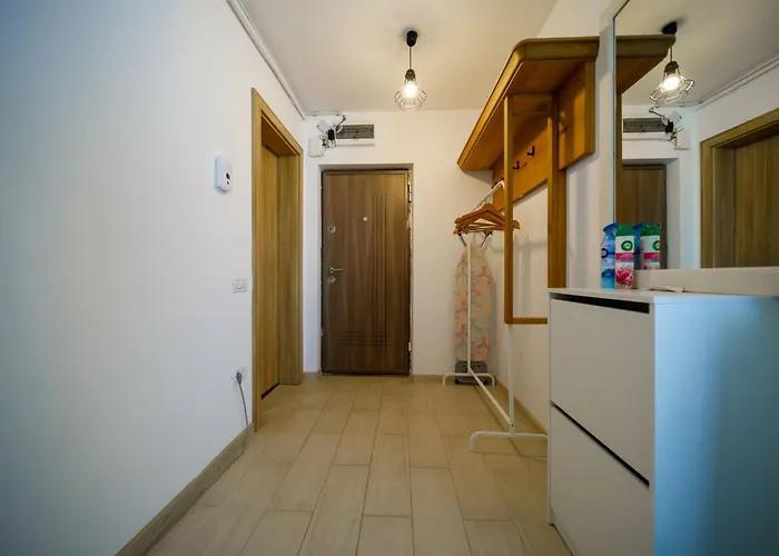 Apartman Seazen