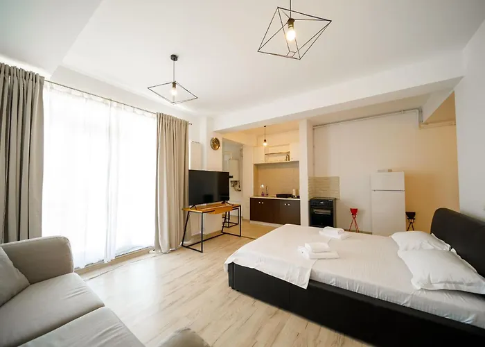 Apartman Seazen *