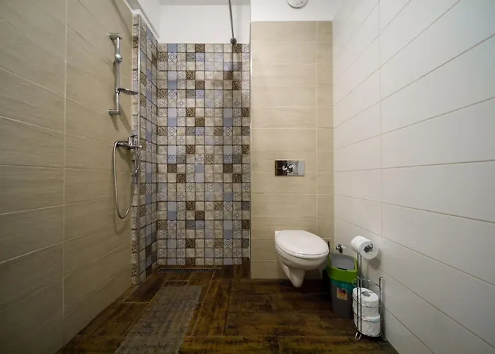 Seazen Apartman Năvodari